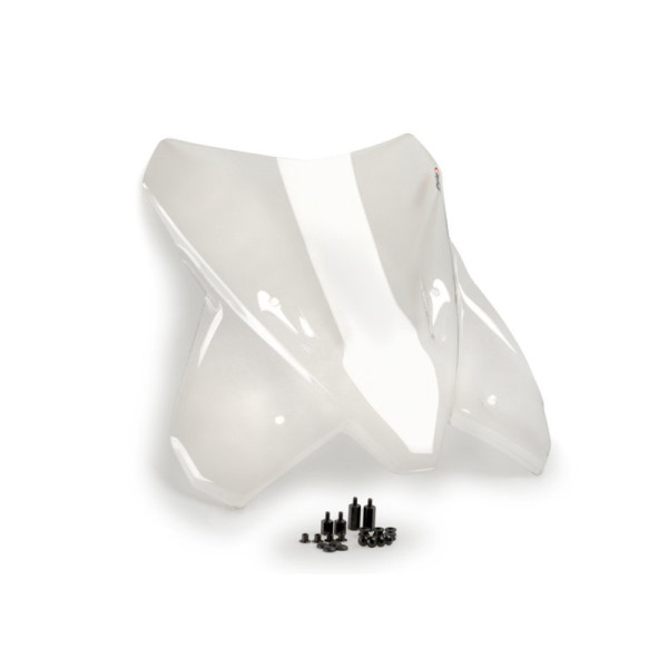 Puig Touring Screen Clear